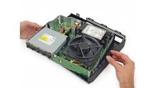 Xbox-One-demontage-console-ifixit-teardown- (18)