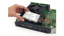 Xbox-One-demontage-console-ifixit-teardown- (22)