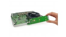 Xbox-One-demontage-console-ifixit-teardown- (24)