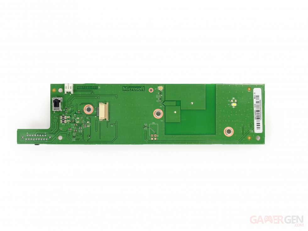 Xbox-One-demontage-console-ifixit-teardown- (26)