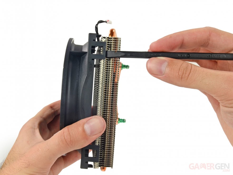 Xbox-One-demontage-console-ifixit-teardown- (30)