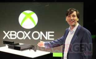 xbox one don mattrick