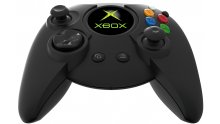 Xbox One Duke Manette Pad03