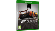 Xbox one forza motorsport 5 day one edition