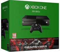 Xbox One Gear of Wars
