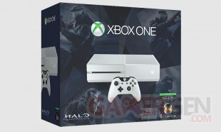 Xbox One Halo US