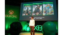 Xbox One Japon (2)