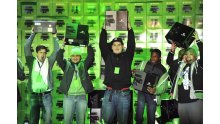 Xbox One Launch_First Consoles