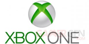 Xbox One logo vignette sortie