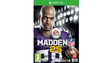 Xbox One Madden 25