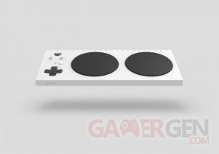 Xbox One manette handicapee images (5)
