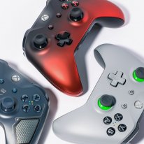 Xbox One manette hardware pic 1