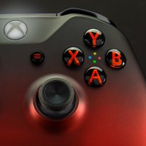 Xbox One manette hardware pic 2