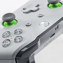 Xbox One manette hardware pic 4