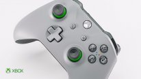 Xbox One manette hardware pic 7