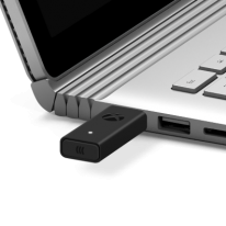 Xbox One manette USB adaptateur