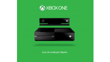 Xbox One manuel 000