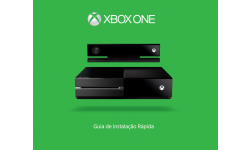Xbox One manuel 000
