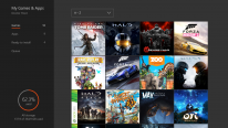 Xbox One mise a? jour e?te? 2016 2