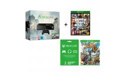 Auchan xbox sale live gold