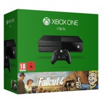 xbox one pack fallout 4