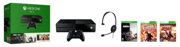 Xbox One packs bundles (1)