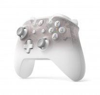 Xbox One Phantom White pic 4