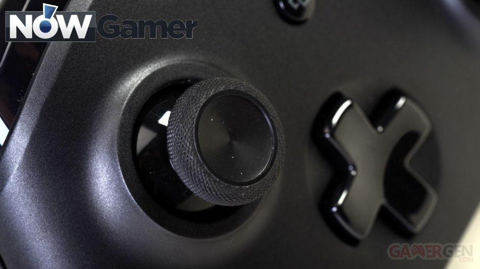 Xbox One photo par NOWGamer manette 005