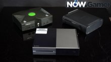Xbox One photo par NOWGamer xbox v1 xbox 360