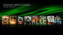 Xbox One rétrocompatibles E3 2019 1