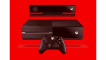 Xbox One rouge alerte