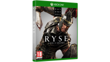 Xbox one ryse son of rome day one edition