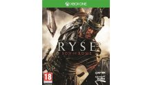 Xbox One Ryse