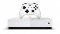 Xbox One S All Digital Edition fuite images leak annonce microsoft (3)