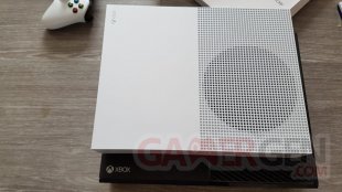 Xbox One S comparaison (5)