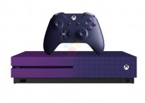 Xbox One S Fortnite Limited Collector images console  (5)