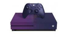 Xbox One S Fortnite Limited Collector images console  (6)