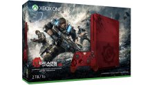 Xbox One S Gears of War 4 image