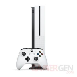 Xbox One S images (2)