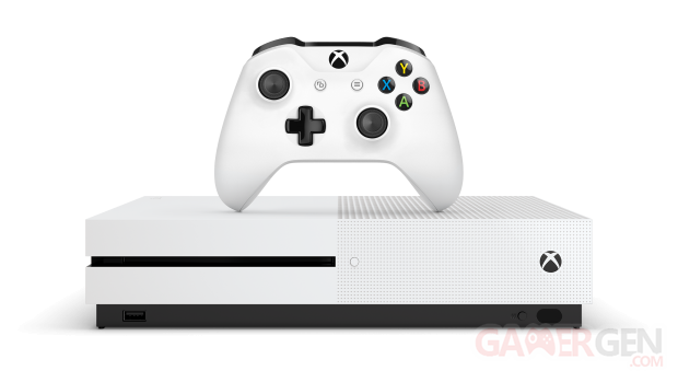 Xbox One S images (4)