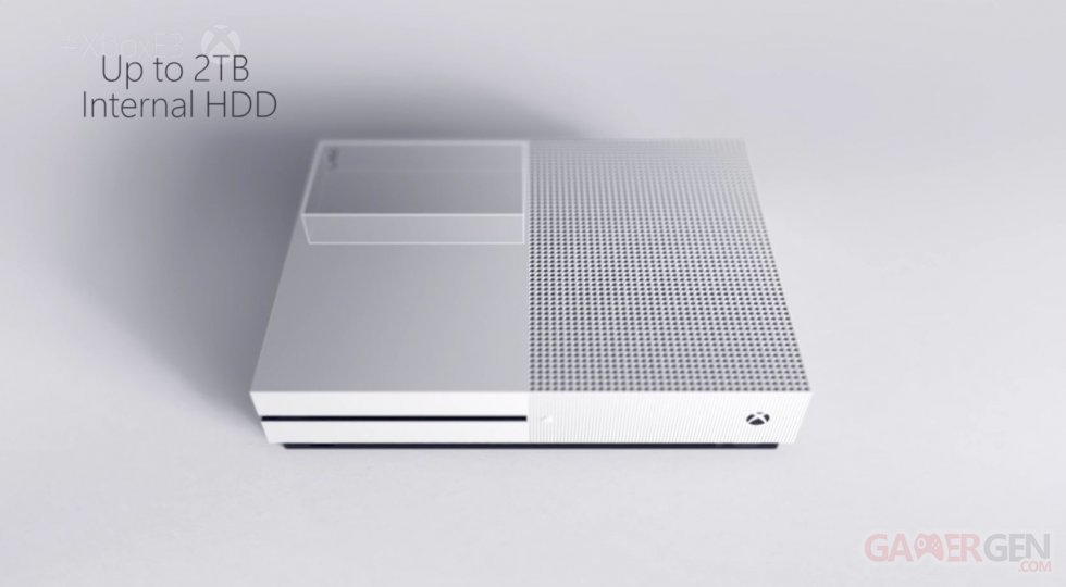 Xbox One S images captures (11)