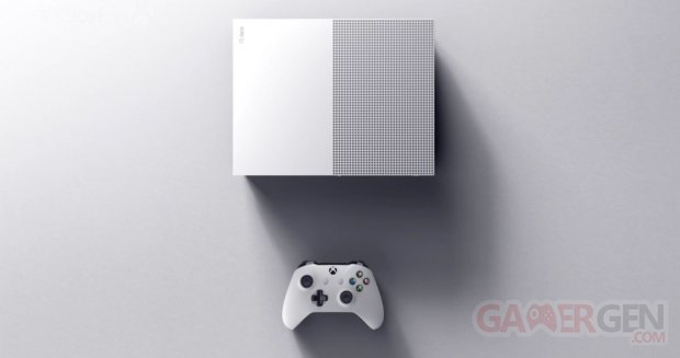 Xbox One S images captures (5)