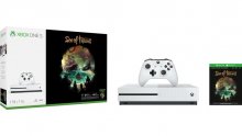Xbox One S pack Sea of Thivers images (2)