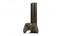 Xbox One S Vert Militaire Edition Spéciale Battlefield 1 (5)