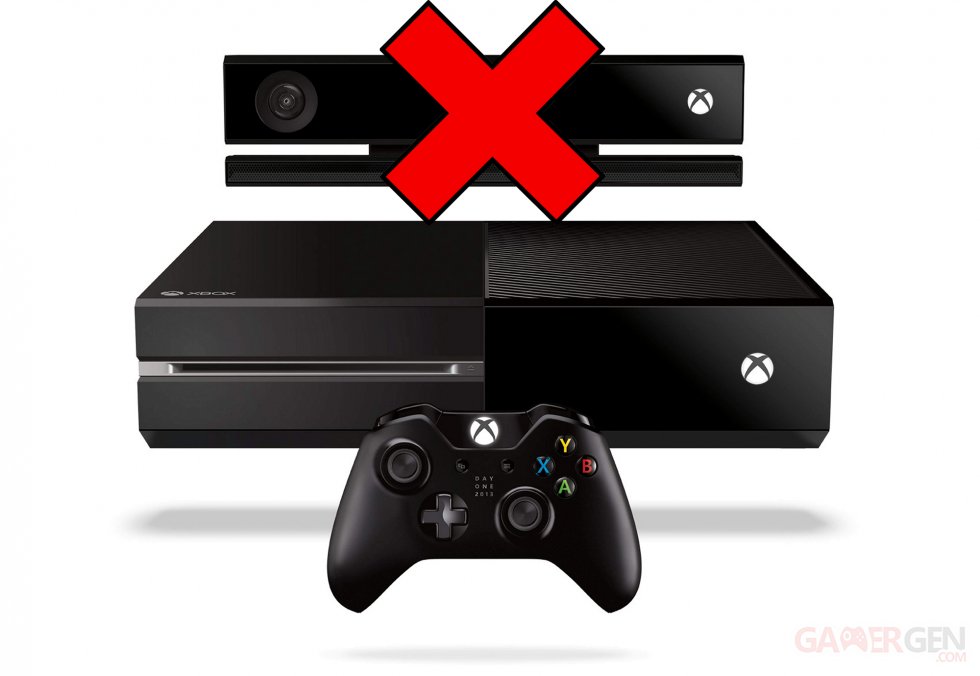 Xbox-One-Sans-Kinect