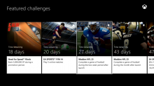 Xbox One Screens dashboard 11