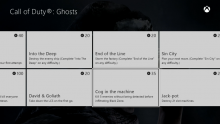 Xbox One Screens dashboard 13