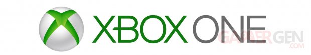 Xbox One Slim banniere logo