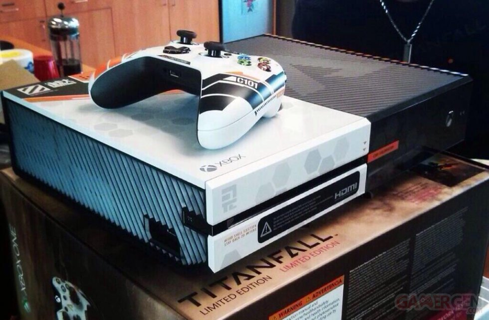  Xbox One Titanfall 07.03.2014  (3)