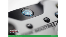Xbox One Tony Stark Iron man consoles manette images photos (12)
